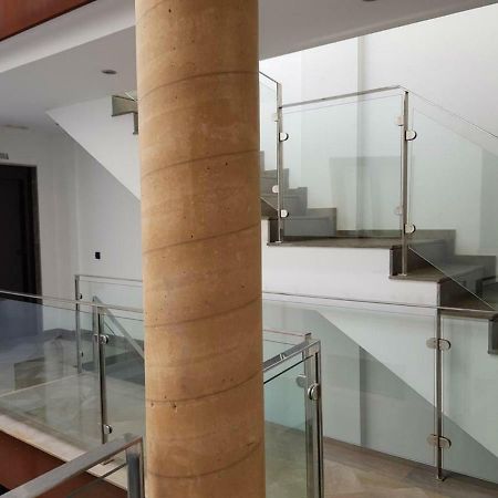 Apartamento Centro Málaga Exterior foto