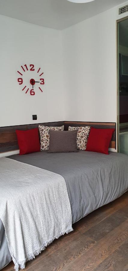 Apartamento Centro Málaga Exterior foto