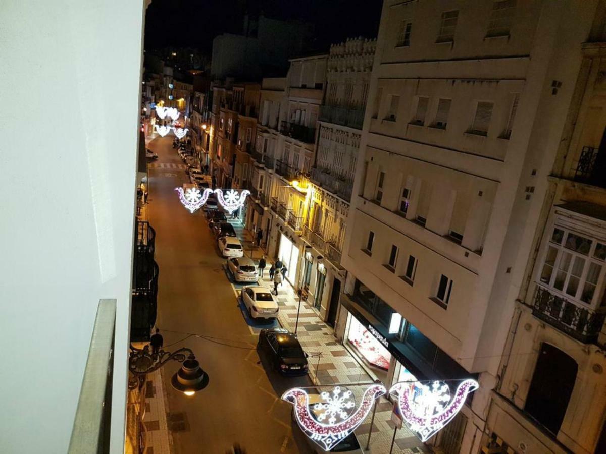 Apartamento Centro Málaga Exterior foto